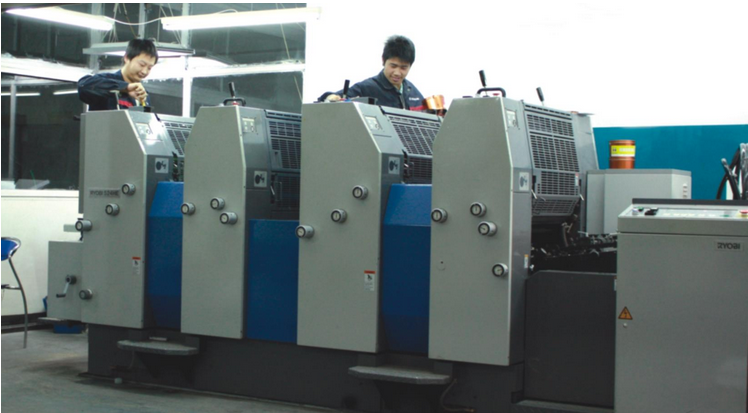 防偽標簽廠保障消費者權(quán)益